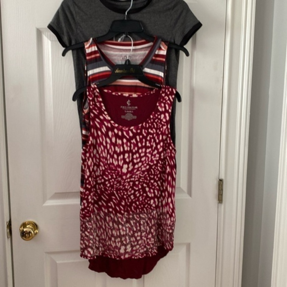 Bundles of women tops